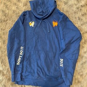 Emma Chamberlain Merch Hoodie